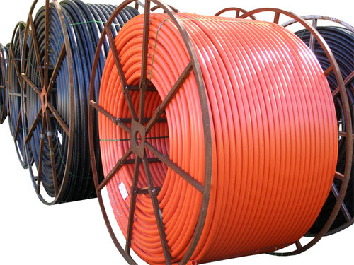 HDPE reel