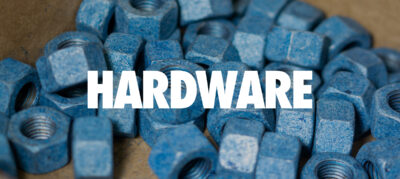 Rainbow Distributors USA Hardware