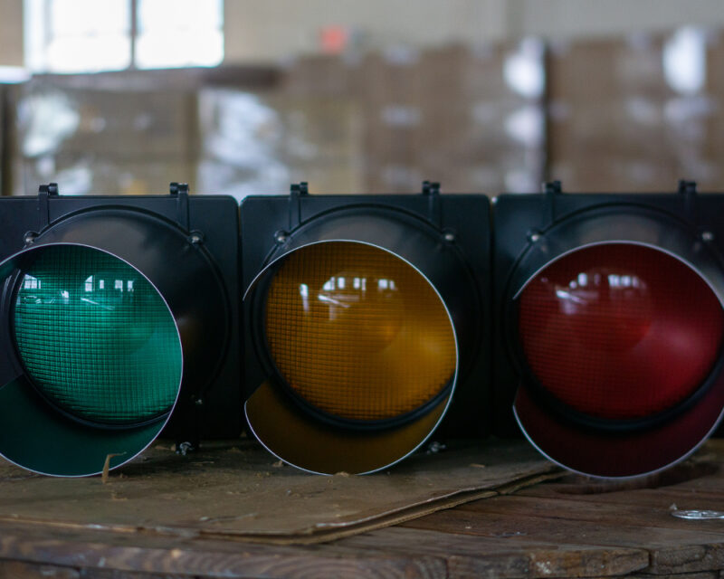 rainbow distributor