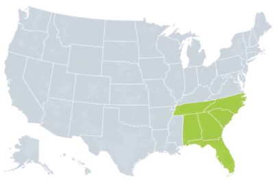 Map smaller